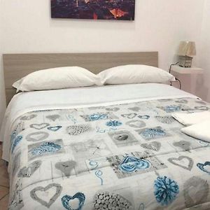 Partenope Legend B&B